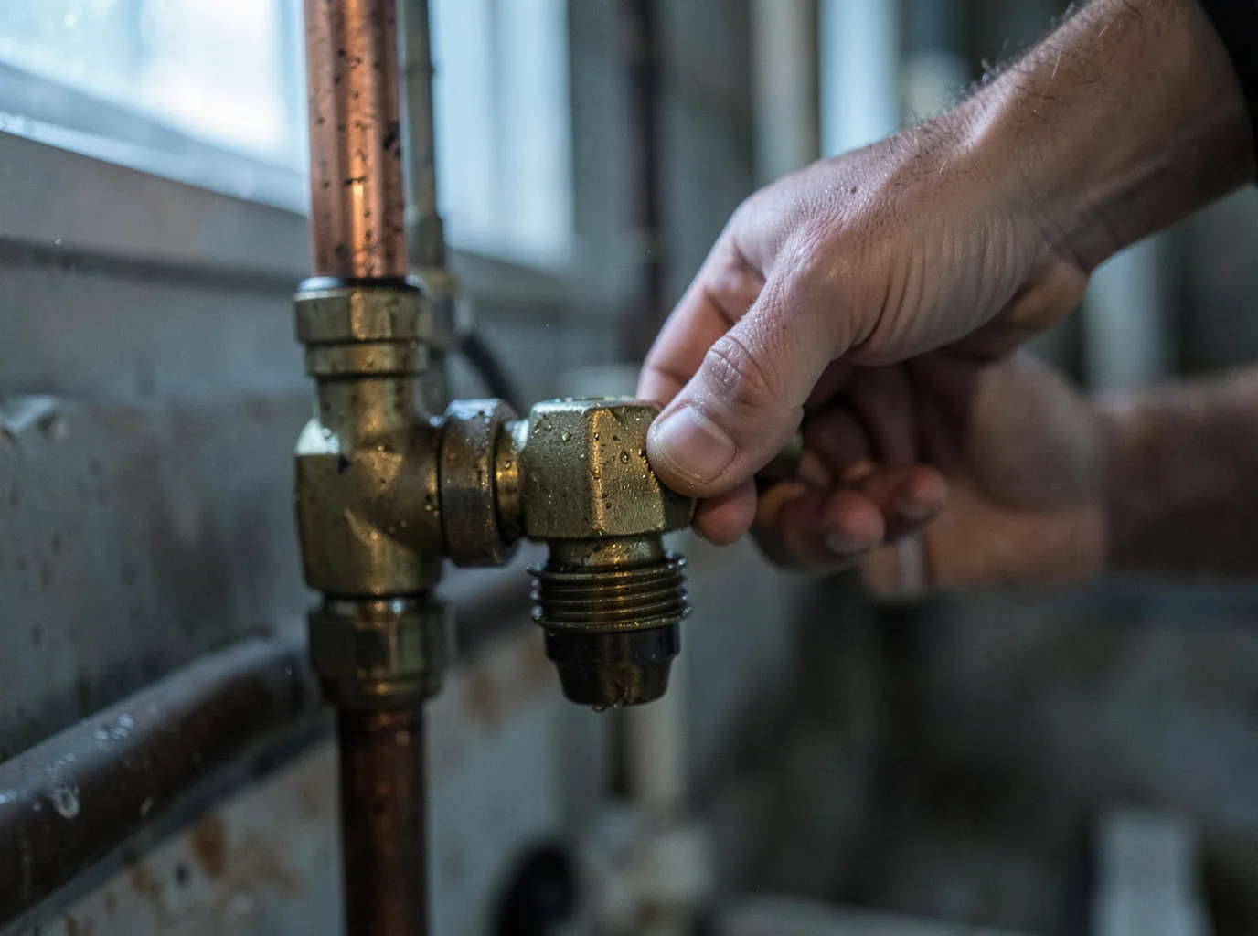 Emergency Plumber Warfield, VA FAQs